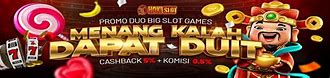 Berkah Hoki Slot Login