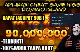 Cheat Domino Terbaru