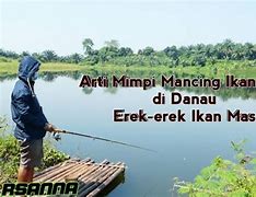 Erek Erek Mimpi Dapat Ikan Mas 2 Ekor