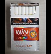 Harga Satu Slop Rokok Win Filter