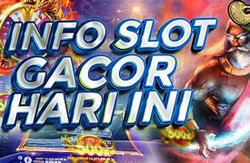 Info Slot Gacor Hari Ini Panglima Zeus Gacor Live