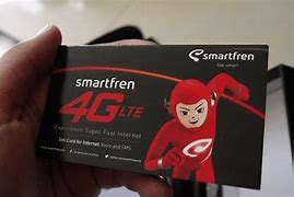 Kartu Smartfren Pakai Jaringan Apa