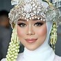 Kebaya Lamaran Lesti