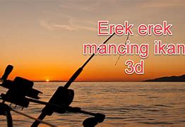 Mimpi Mancing Dapat Ikan Mas Erek Erek