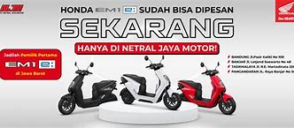 Netral Jaya Motor Tasikmalaya Foto