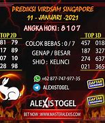 Togel Sdy Hari Ini Live