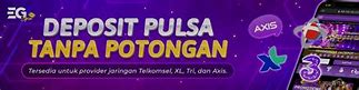 Win88 Deposit Pulsa Tanpa Potongan Login